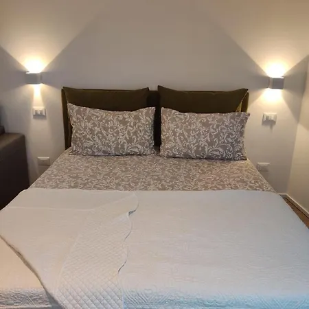 River Guest house Arco