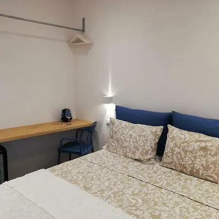 Guest house River 2*