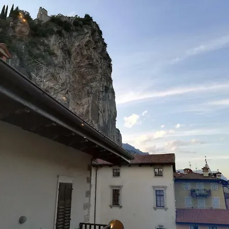 Guest house River Arco