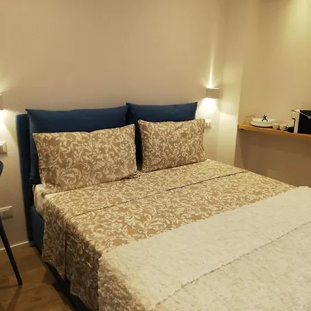 Guest house River 2*